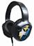 Casque gaming filaire lumineux harry potter Noir 2 - vertbaudet enfant 