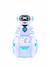 Powerman® roller - mini robot culbuto Blanc 1 - vertbaudet enfant 