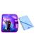 Journal intime éléctronique avec coffre-fort la reine des neiges Violet 1 - vertbaudet enfant 