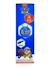 Balle sauteuse gonflable pat’ patrouille Bleu 4 - vertbaudet enfant 