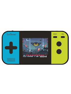 Jouet-Jeux vidéos et jeux d'arcade-Console de jeux portable couleur cyber arcade pocket