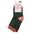 Chaussettes sans couture unies Vert 3 - vertbaudet enfant 