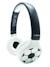 Casque 2 en 1 football bluetooth et filaire avec limitation de son Noir 1 - vertbaudet enfant 