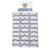 Parure de lit bébé et enfant en coton 2 pièces Pat Patrouille Bleu - pat'patrouille 1 - vertbaudet enfant 