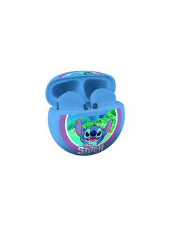 Jouet-Écouteurs sans fil bluetooth stitch