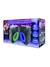 Paire d'enceintes stereo puissantes bluetooth  iparty Noir 5 - vertbaudet enfant 