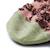 Chaussettes sans couture léopard Rose 2 - vertbaudet enfant 