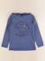 Sweat - 12 ans Bleu 1 - vertbaudet enfant 