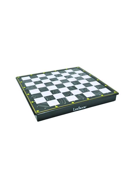 Jeu d’échecs harry potter magnétique pliable Noir 4 - vertbaudet enfant 