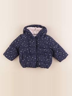 Seconde main-Fille-Pull, gilet, sweat-Doudoune - 6 mois