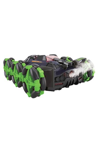 Crosslander flip 6 roues, figures à 360° Vert 4 - vertbaudet enfant 