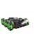 Crosslander flip 6 roues, figures à 360° Vert 4 - vertbaudet enfant 