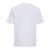 T-shirt garçon jjgradient Blanc+Noir 2 - vertbaudet enfant 