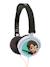 Casque stéréo filaire pliable harry potter avec limitation de volume d'écoute Blanc 2 - vertbaudet enfant 