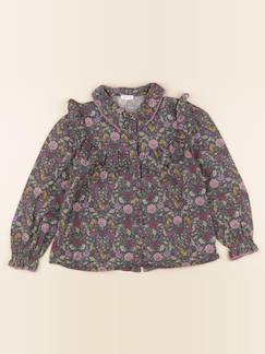 Blouse - 8 ans  - vertbaudet enfant