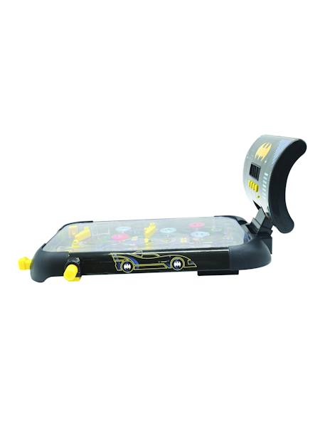Flipper électronique de table batman Noir 3 - vertbaudet enfant 