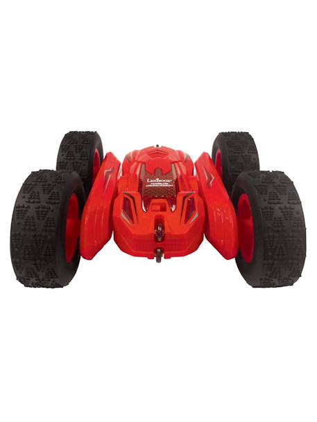 Tumbling crosslander – voiture télécommandée rechargeable avec rotation à 360° Rouge 2 - vertbaudet enfant 