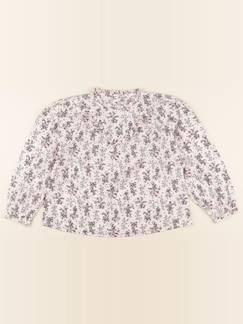 Blouse - 8 ans  - vertbaudet enfant