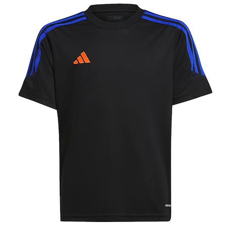 Maillot garçon tiro23 Noir 1 - vertbaudet enfant 
