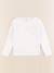 Maillot de corps - 4 ans Blanc 1 - vertbaudet enfant 
