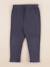 Legging doublé - 18 mois Bleu 1 - vertbaudet enfant 