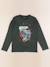 Tee-shirt - 12 ans Vert 1 - vertbaudet enfant 
