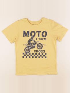 Tee-shirt - 10 ans  - vertbaudet enfant