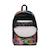 Sac à dos  out of office Black bleu+Brize palm aqua+Fleur aqua+Gris rose+Khaki+Multi  couleur+Multi couleur+Multicolor+Noir+Olive+Rose bleu jaune+Rose Multicolor+Violet 30 - vertbaudet enfant 