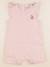 Pyjama coton - 24 mois Rose 1 - vertbaudet enfant 