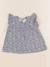 Tee-shirt - 24 mois Bleu 1 - vertbaudet enfant 