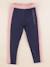 Legging - 3 ans Bleu, rose 1 - vertbaudet enfant 