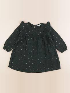 Robe - 3 ans  - vertbaudet enfant