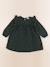 Robe - 3 ans Vert 1 - vertbaudet enfant 