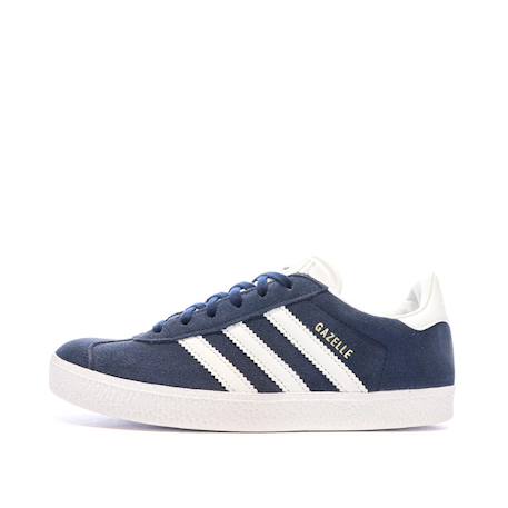 Baskets garçon/fille gazelle Marine 2 - vertbaudet enfant 