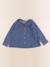 Chemise - 5 ans Bleu 1 - vertbaudet enfant 