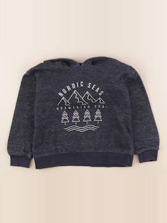 Seconde main-Garçon-Pull, gilet, sweat-Sweat - 5 ans