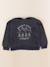 Sweat - 5 ans Bleu 1 - vertbaudet enfant 