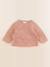 Pull - 1 mois Rose 1 - vertbaudet enfant 
