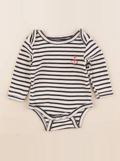Body - 3 mois  - vertbaudet enfant