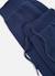Pantalon garçon molleton Bleu 4 - vertbaudet enfant 
