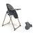 Chaise haute bébé ava plus Elegance beige+Elegance graphite 12 - vertbaudet enfant 
