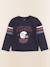 Tee-shirt - 6 ans Bleu 1 - vertbaudet enfant 