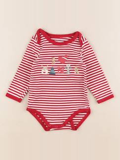 Seconde main-Garçon-Body-Body - 9 mois