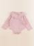 Combinaison - 3 mois Rose 1 - vertbaudet enfant 