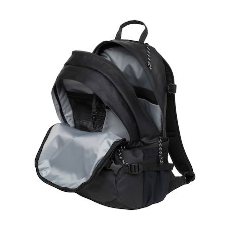 Sac à dos gerys pro Bleu marrine+Noir 6 - vertbaudet enfant 