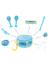 Set musical 7pcs peppa pig Bleu 3 - vertbaudet enfant 