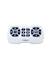 Chiot Robot Power Puppy Jr – programmable avec contrôle gestuel, télécommandé, à dresser, avec sons, musique Blanc 5 - vertbaudet enfant 