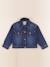 Veste - 5 ans Bleu 1 - vertbaudet enfant 