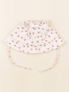Seconde main-Fille-Accessoires-Chapeau - 12/18 mois