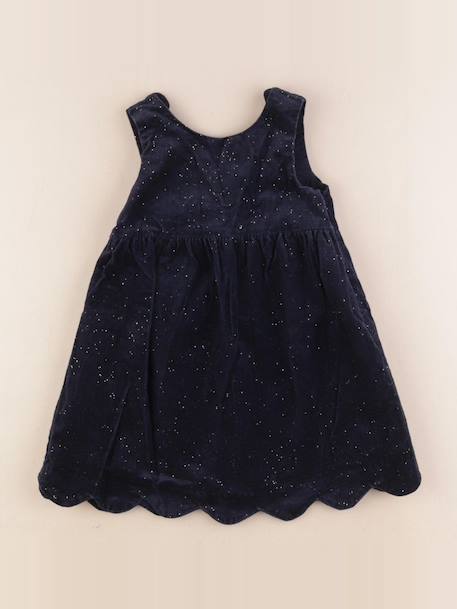 Robe - 3 ans Bleu 1 - vertbaudet enfant 